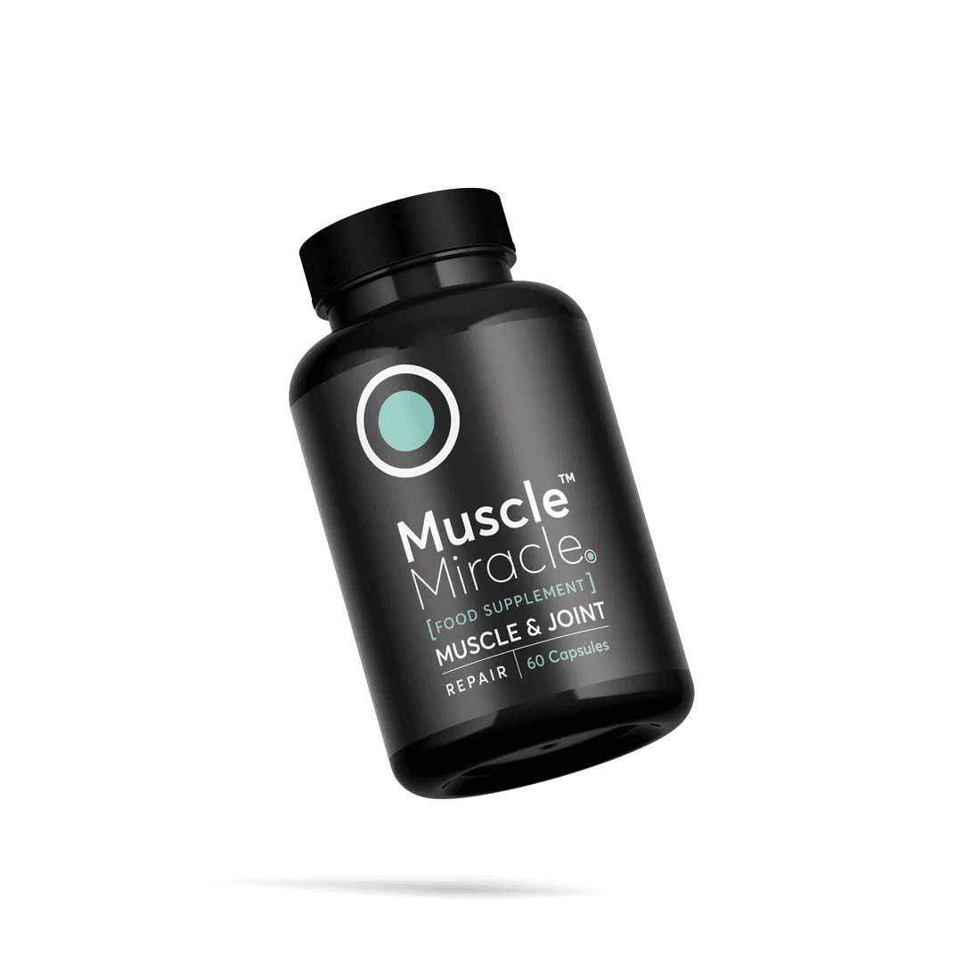 Muscle Miracle Recovery Capsules
