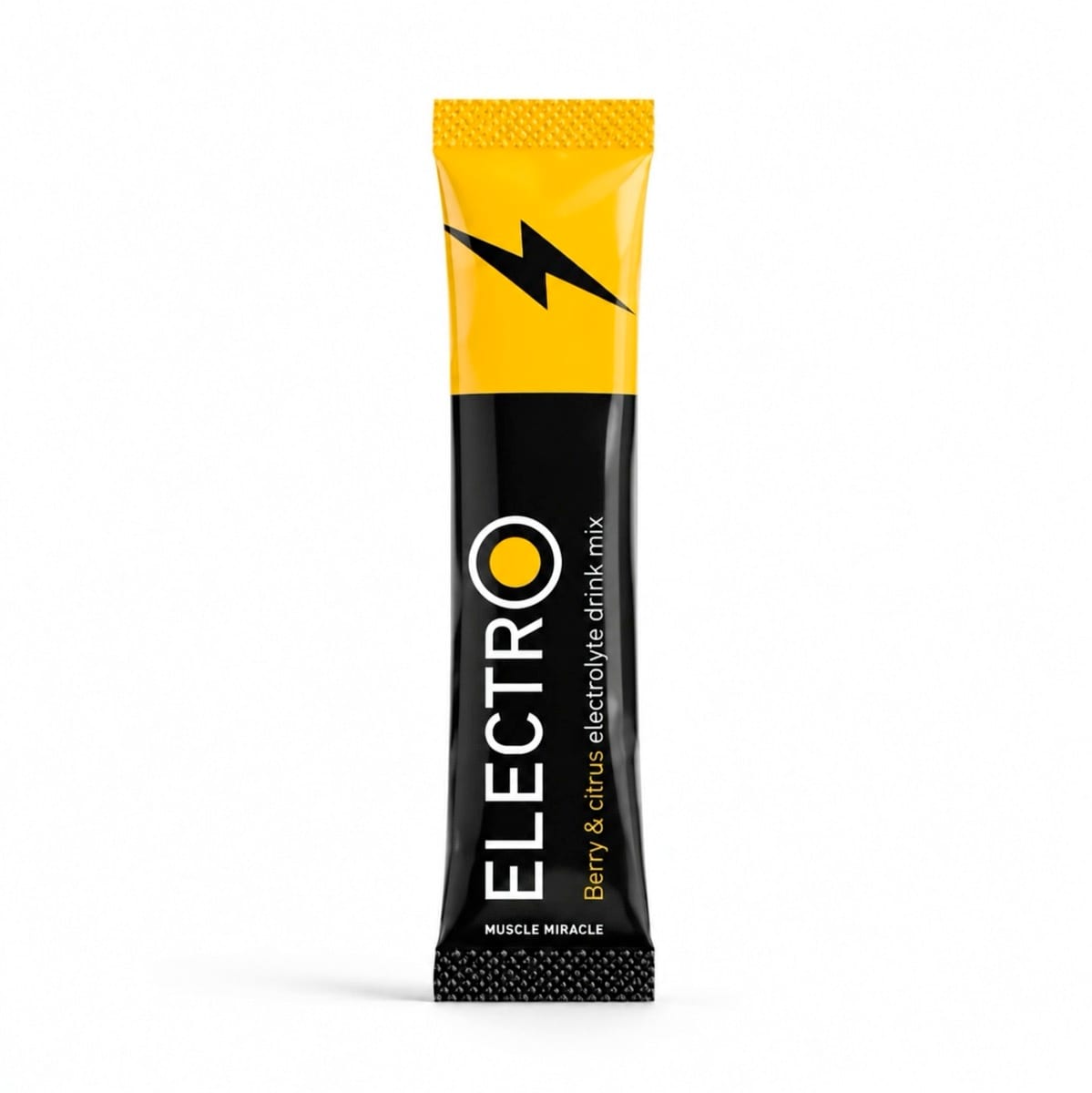 Muscle Miracle Electrolytes